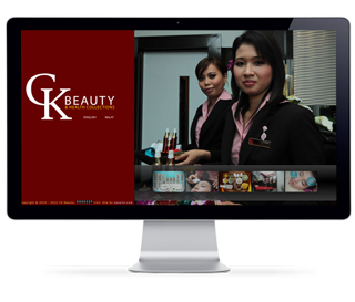  CK Beauty