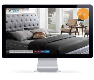 Intergo Furniture Sdn Bhd
