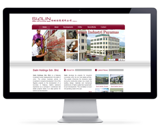 Sialin Holdings