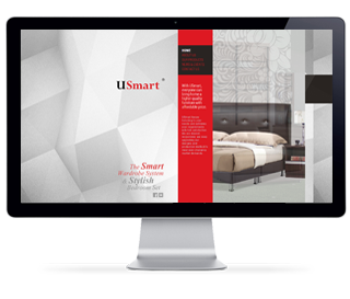 Usmart furniture